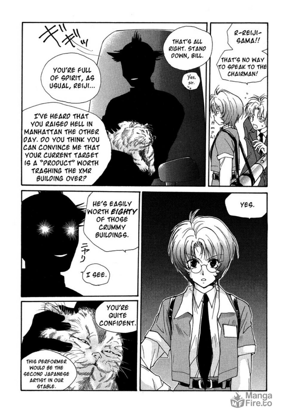 Gravitation – Chapter 40 page 19