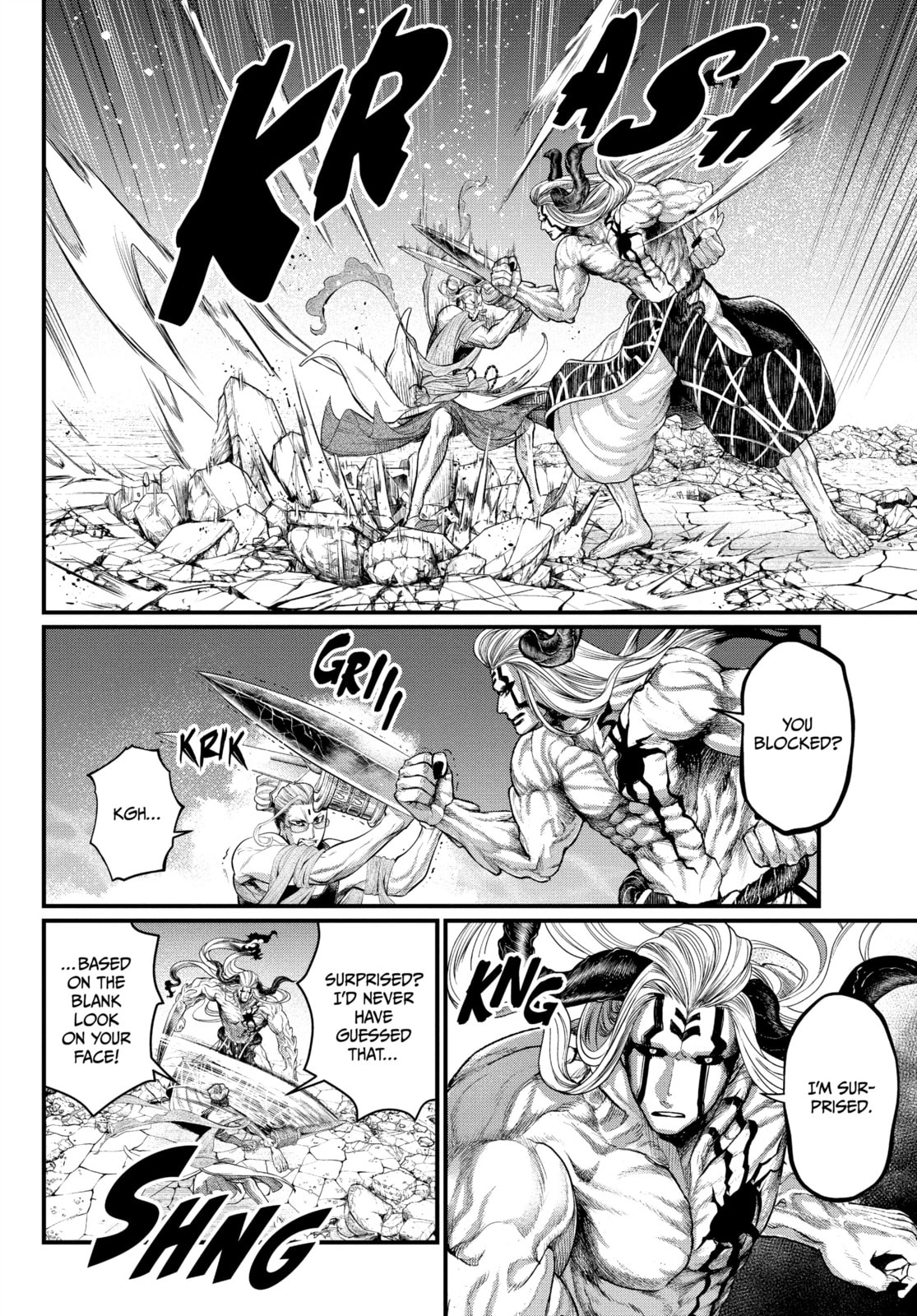The Legend of Helheim page 21