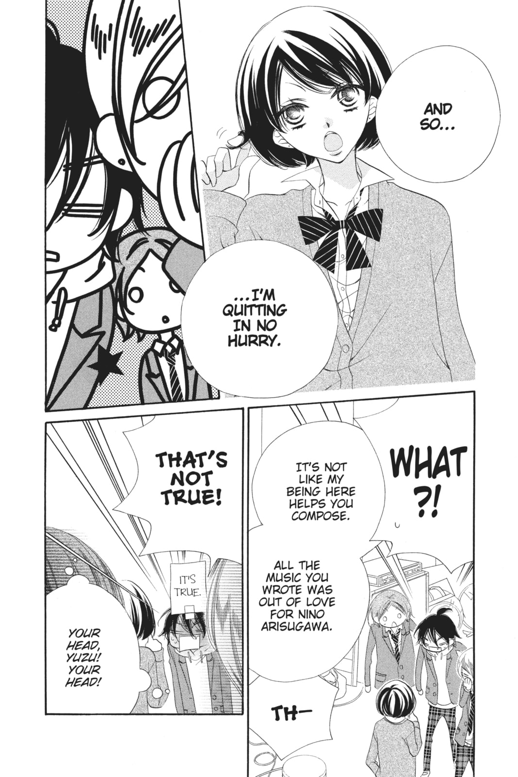 Anonymous Noise – Chapter 6 page 6