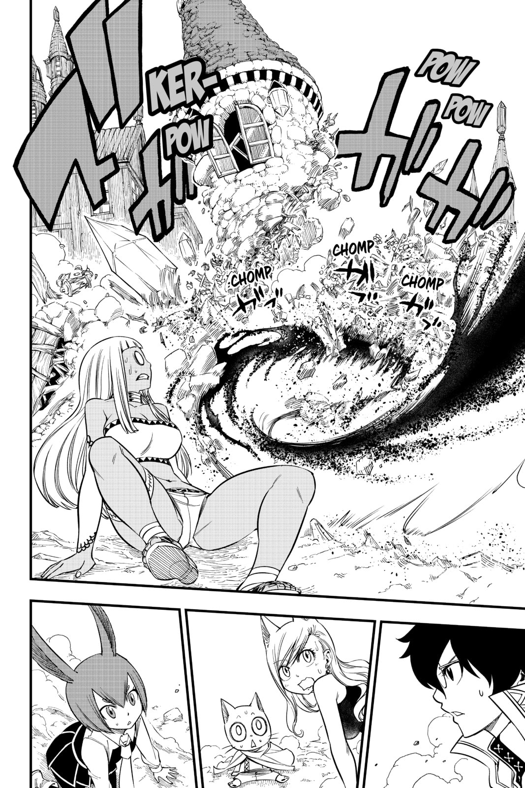 The Girl on the Hill page 7
