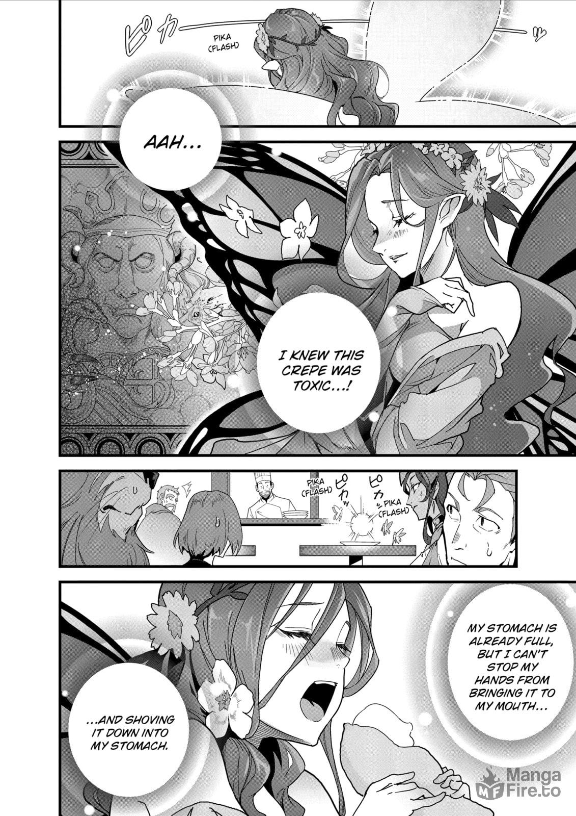 Restaurant to Another World: New Edition – Chapter 30 page 26