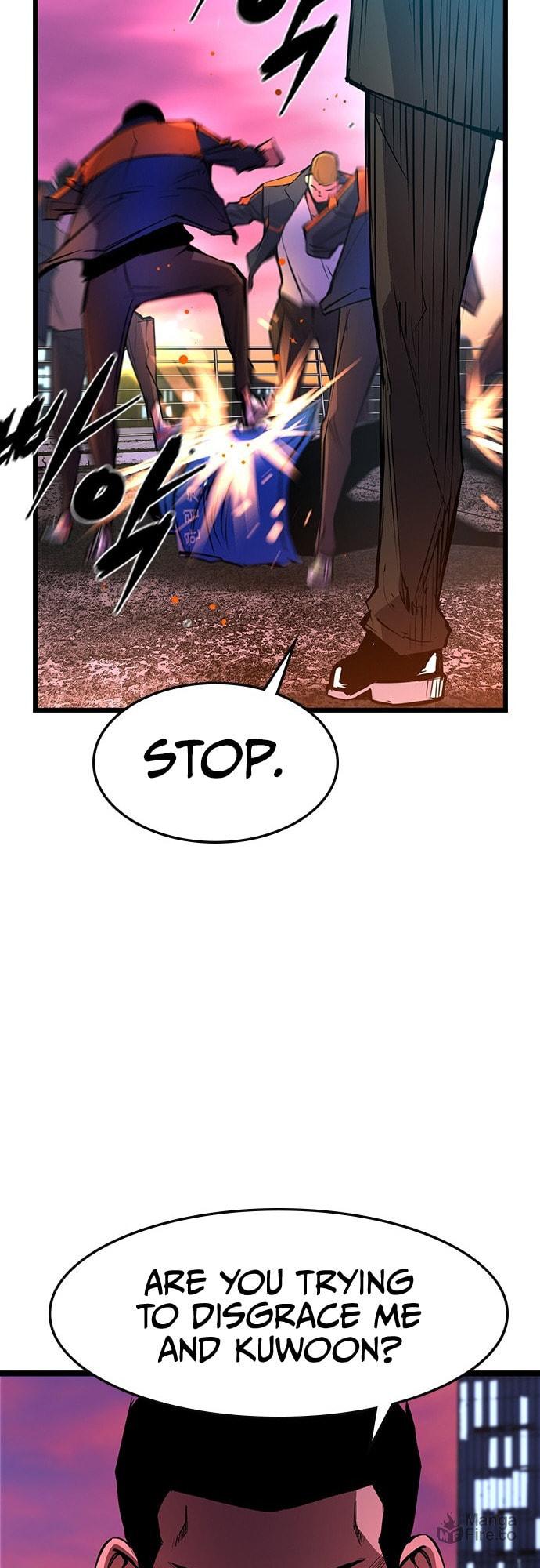Hanlim Gym – Chapter 60 page 14