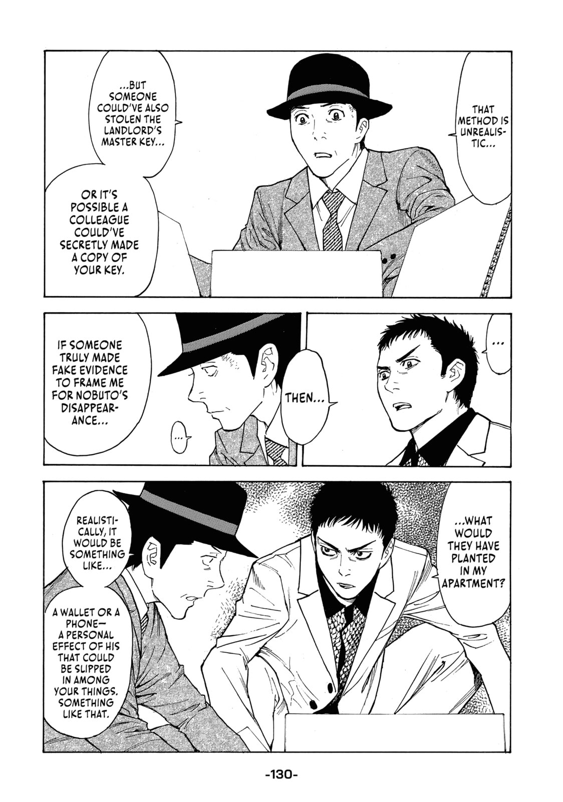TWO OPTIONS page 3