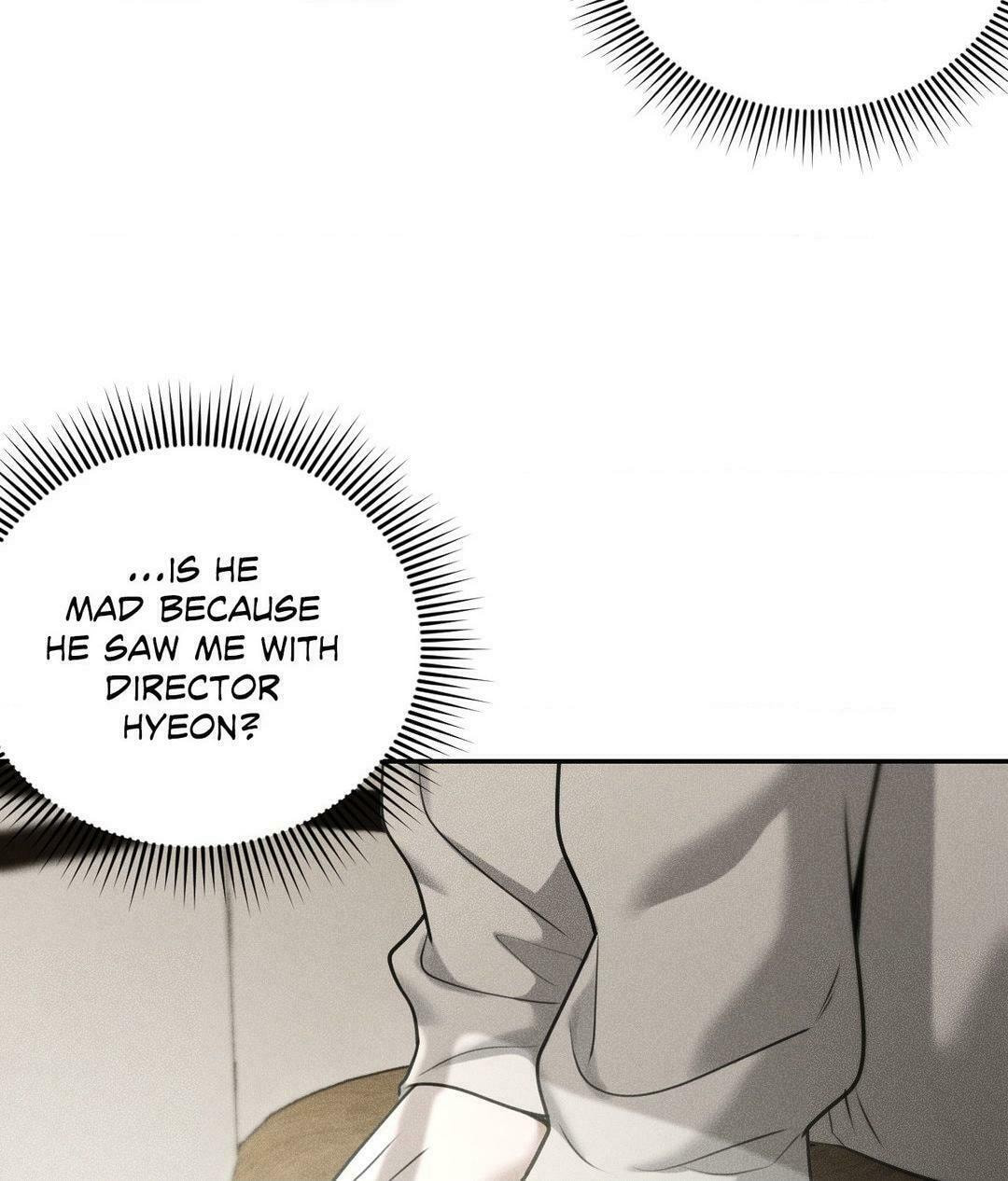 Dear, Teddy Bear – Chapter 38 page 7