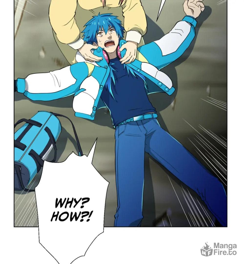 DRAMAtical Murder – Chapter 15 page 39