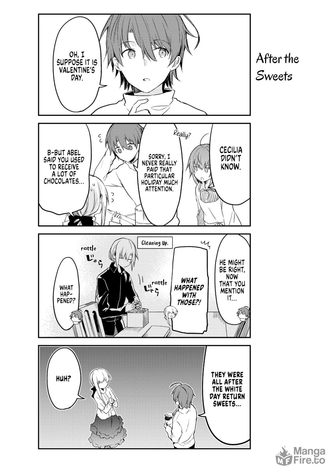 Their valentine's day page 5