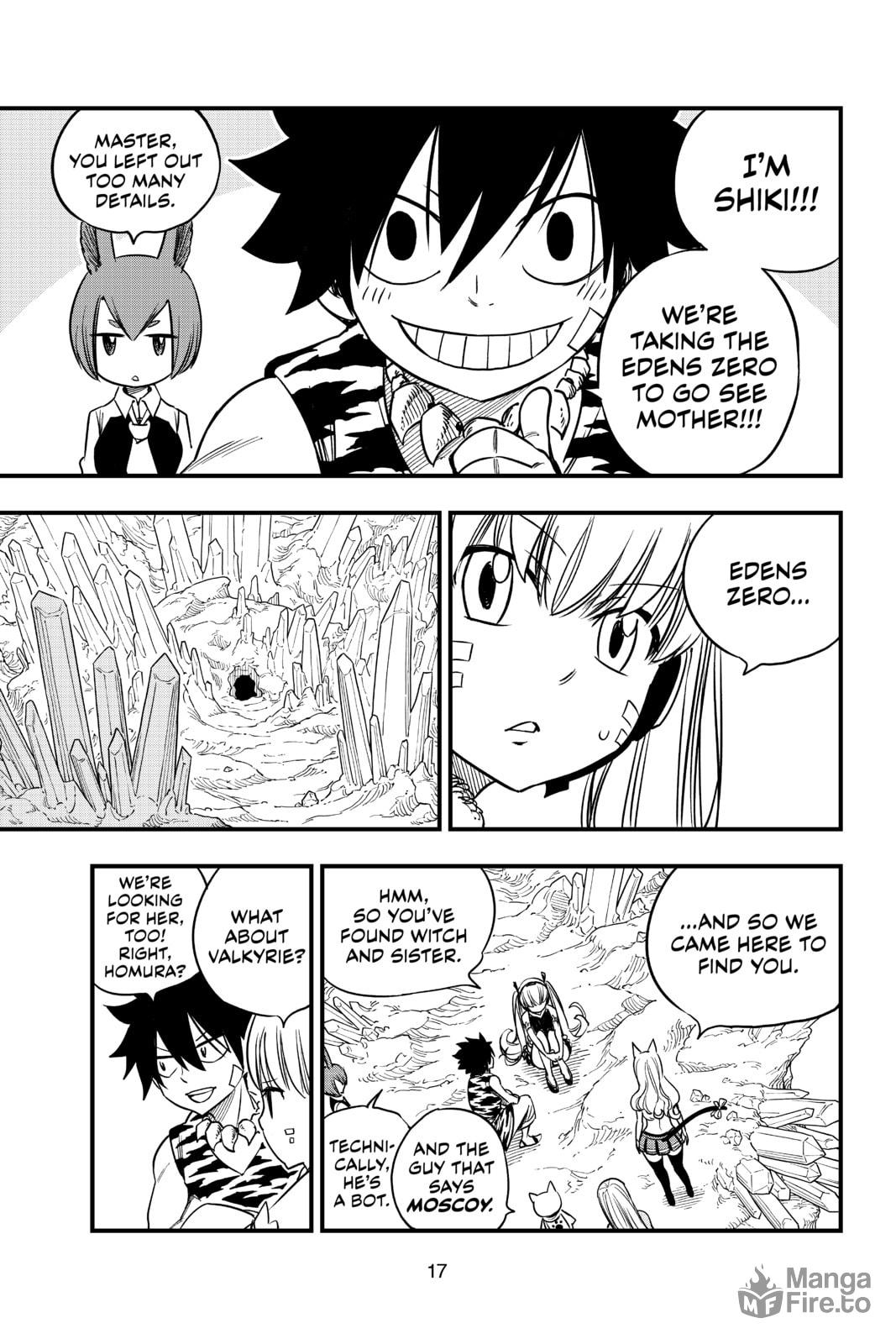 The Girl on the Hill page 14