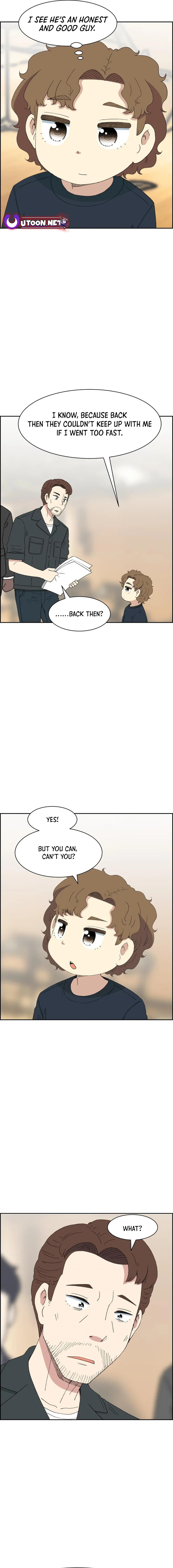 Beethoven Reborn – Chapter 37 page 20