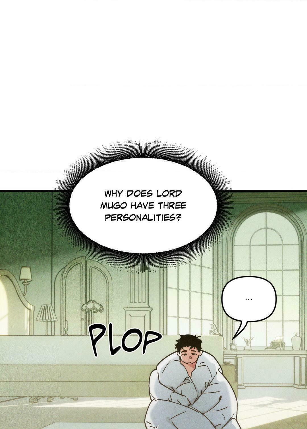 Swallow You Whole – Chapter 12 page 61