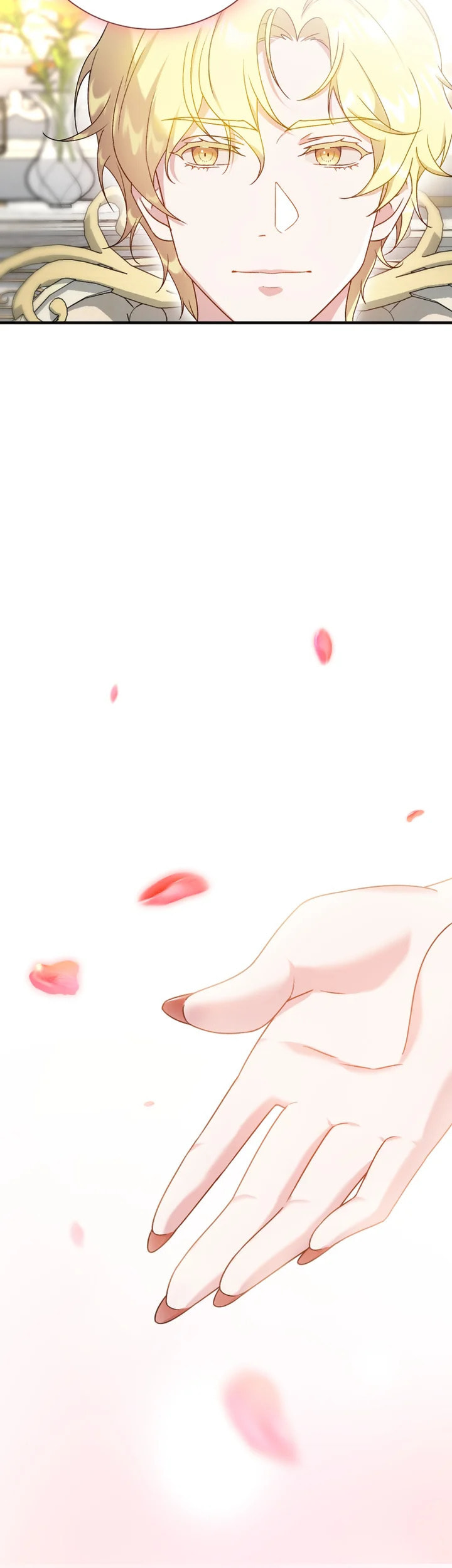 Golden Light Gratia, The Child Loved By God – Chapter 19 page 16