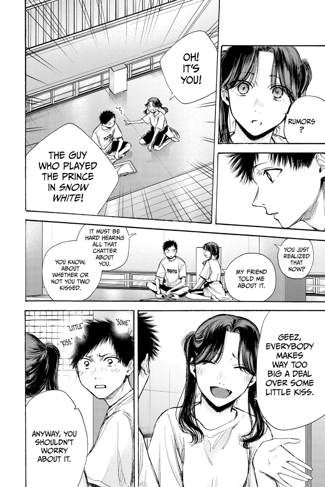 Girl Manager page 15
