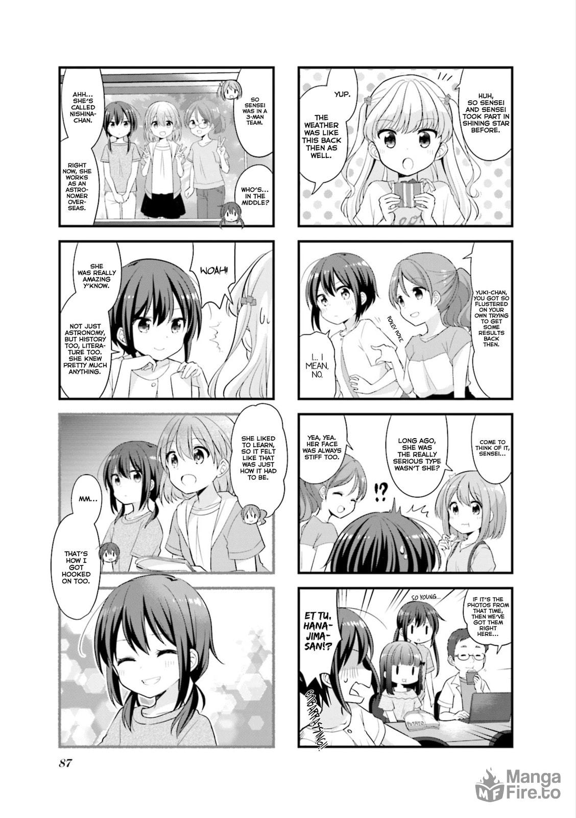 Shining Star Challenge 2 page 4