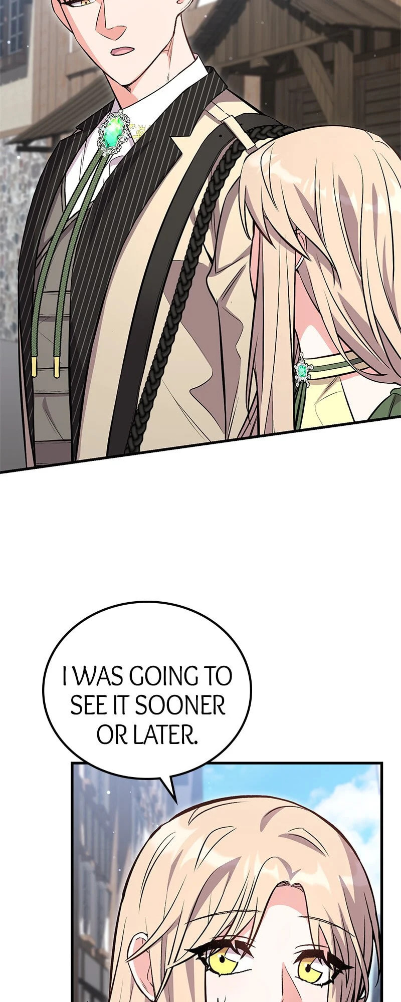 Amelia's Opalescent Marriage – Chapter 42 page 40