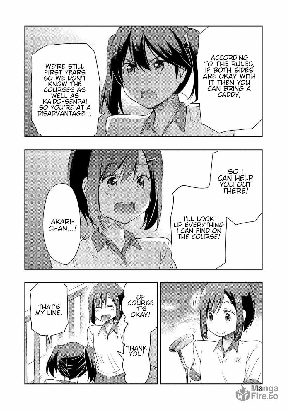 First Special Training!! page 20