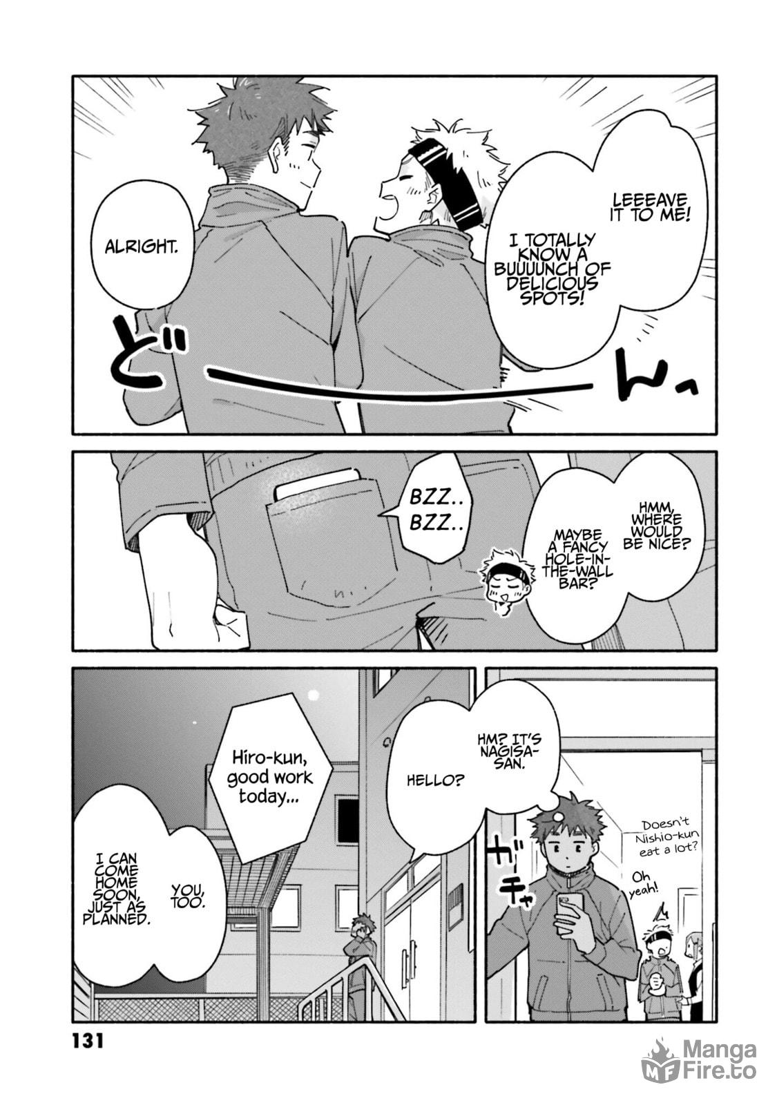 A Couple's Devotion page 8