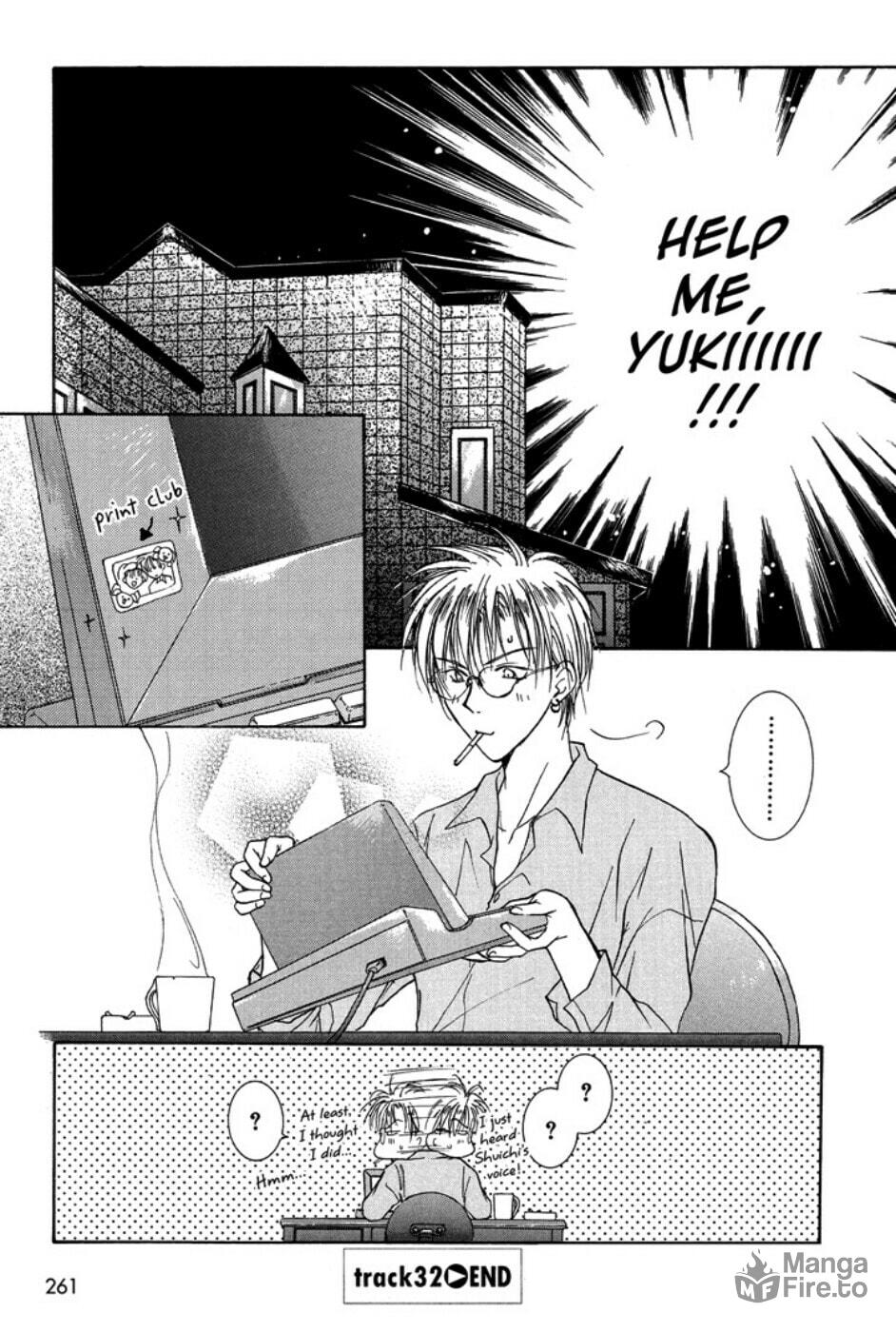 Gravitation – Chapter 32 page 32
