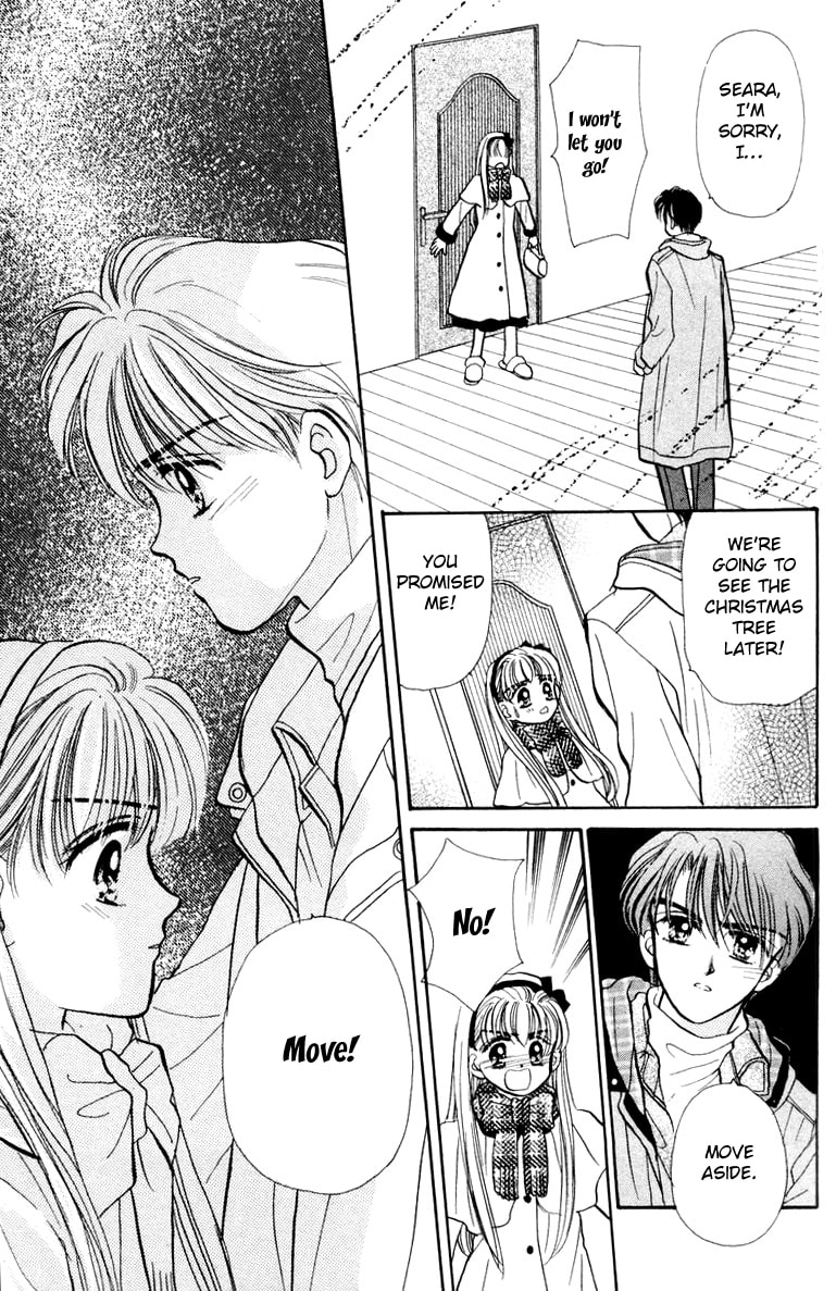 Baby★LOVE – Chapter 19 page 30