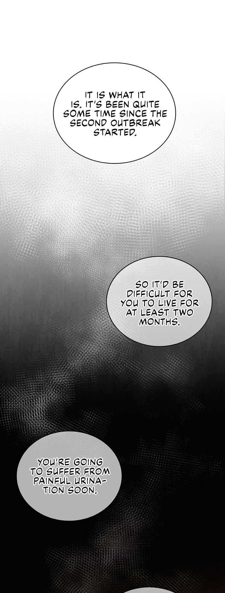 The Divine Surgeon – Chapter 39 page 22