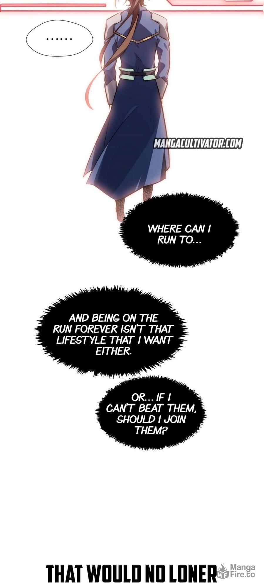 Top Tier Providence – Chapter 45 page 4
