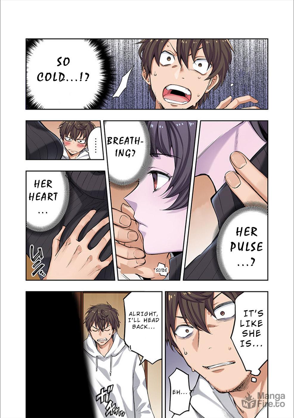 A World In Ruins page 8
