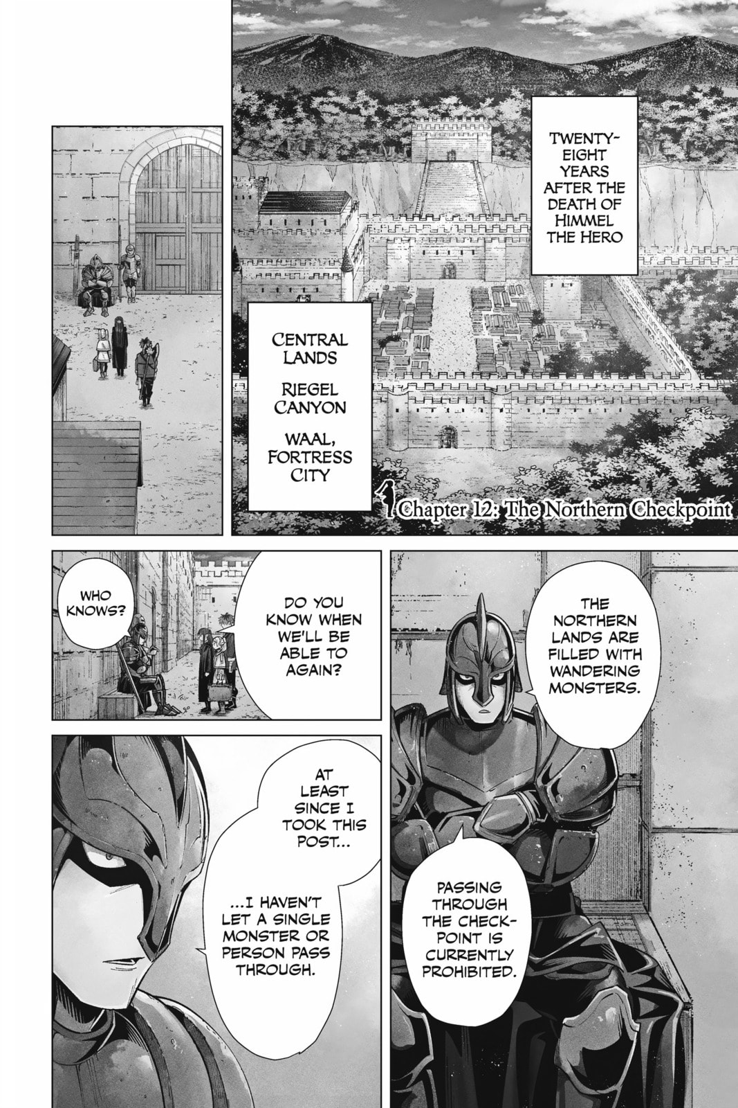 Liberation Festival page 0
