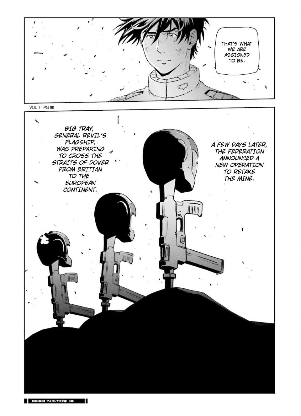 Marchosias Squadron page 27