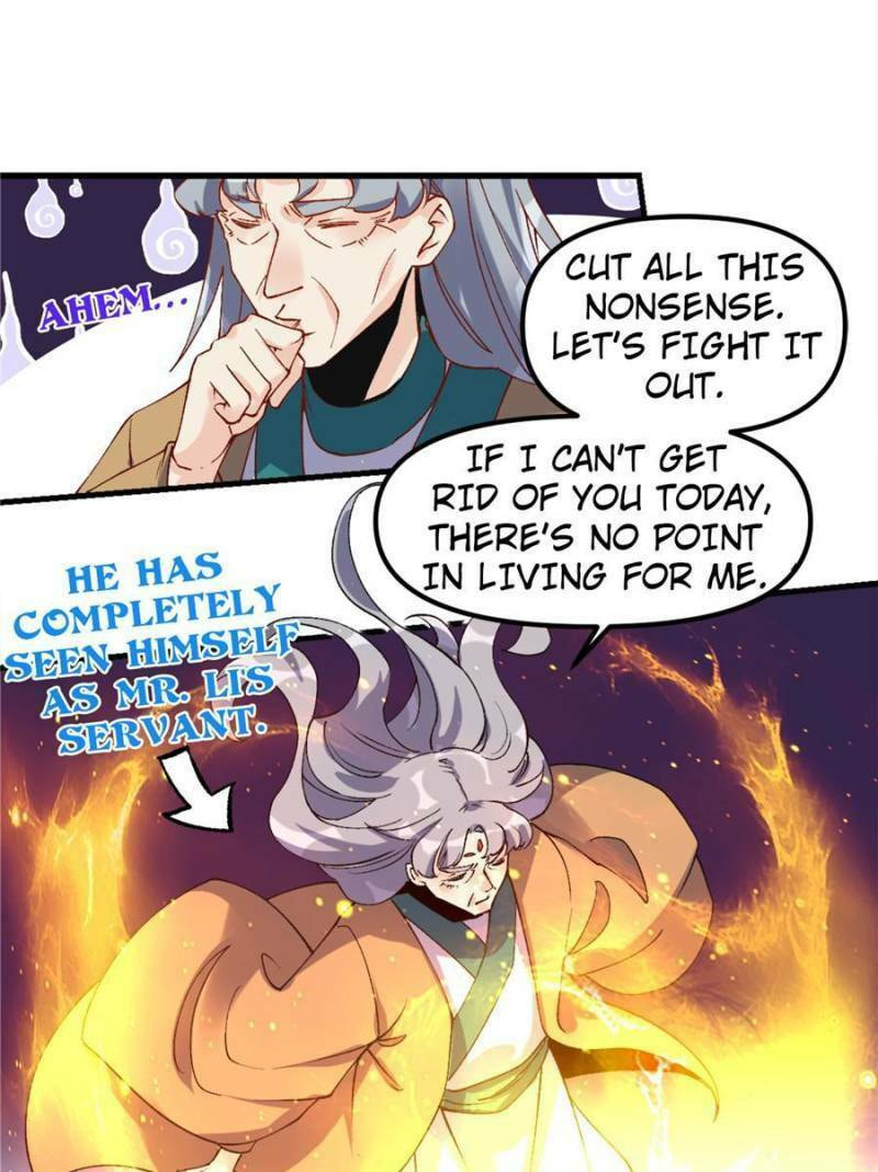 A Big Shot Actually – Chapter 33 page 30