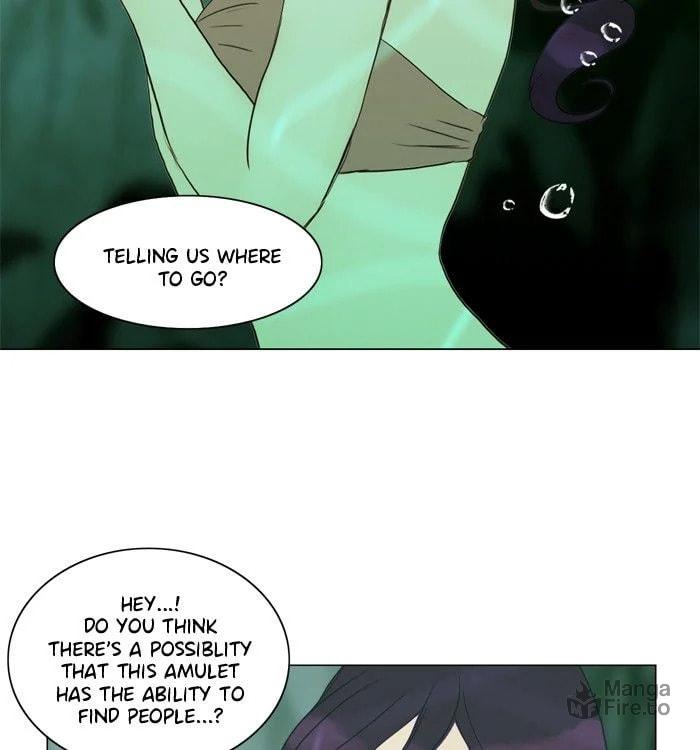Siren's Lament – Chapter 62 page 38