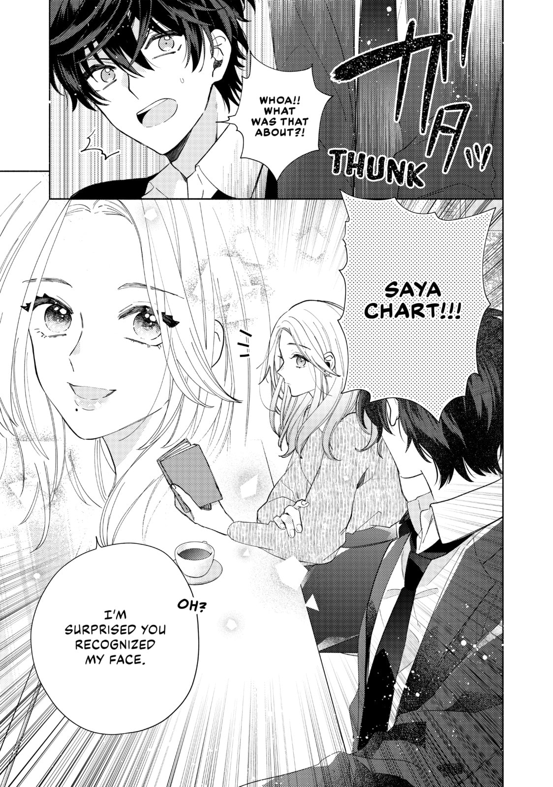 Witches Love Love-Divination page 10