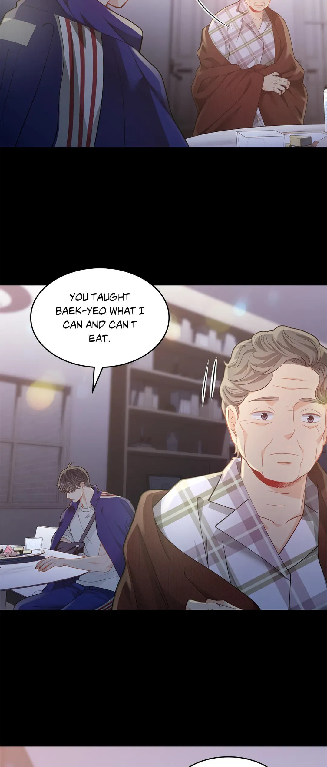 The Clandestine Marriage of a Fox – Chapter 46 page 27