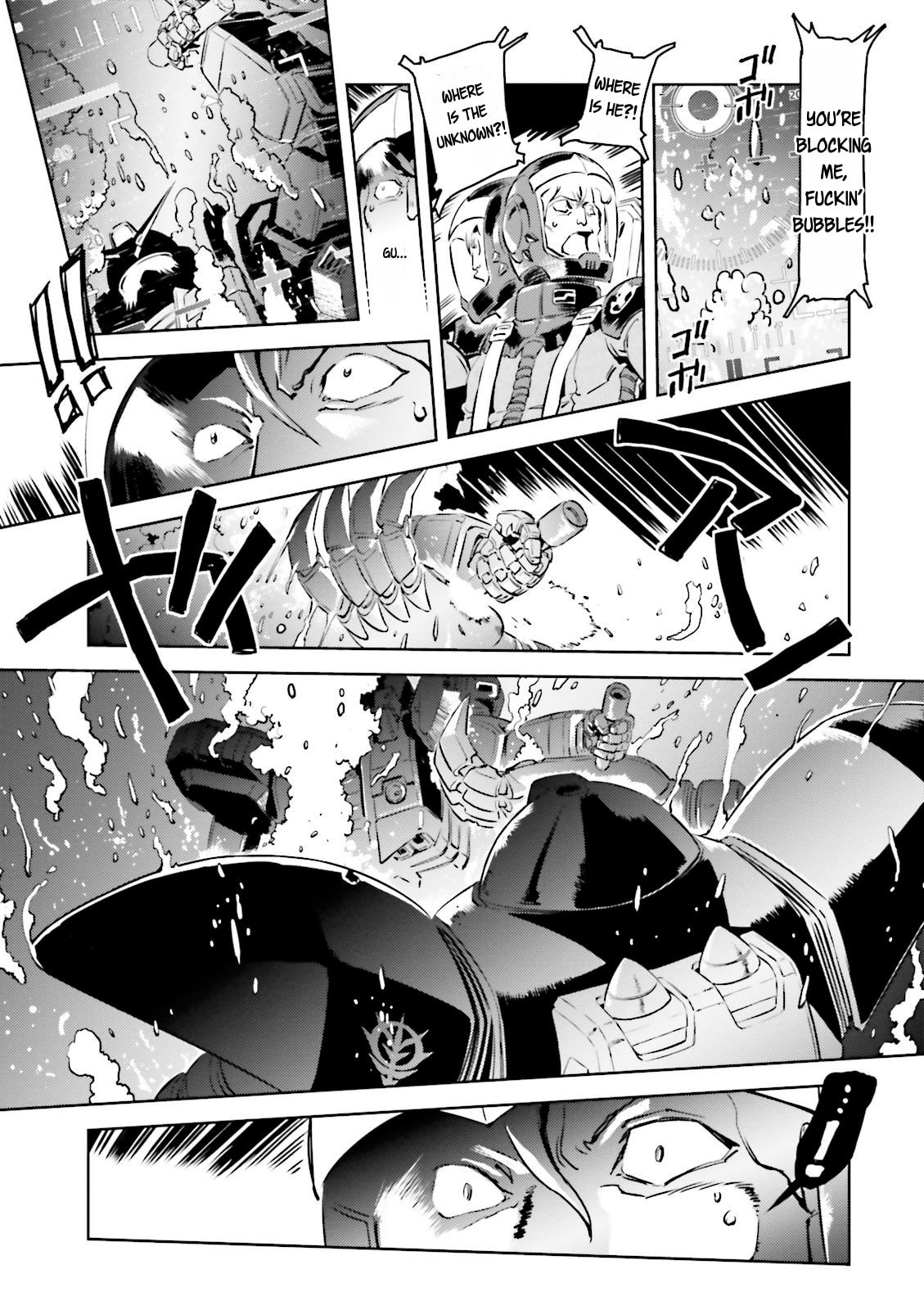 Dam of the Black Sea page 27