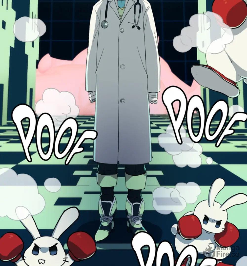 DRAMAtical Murder – Chapter 3 page 23