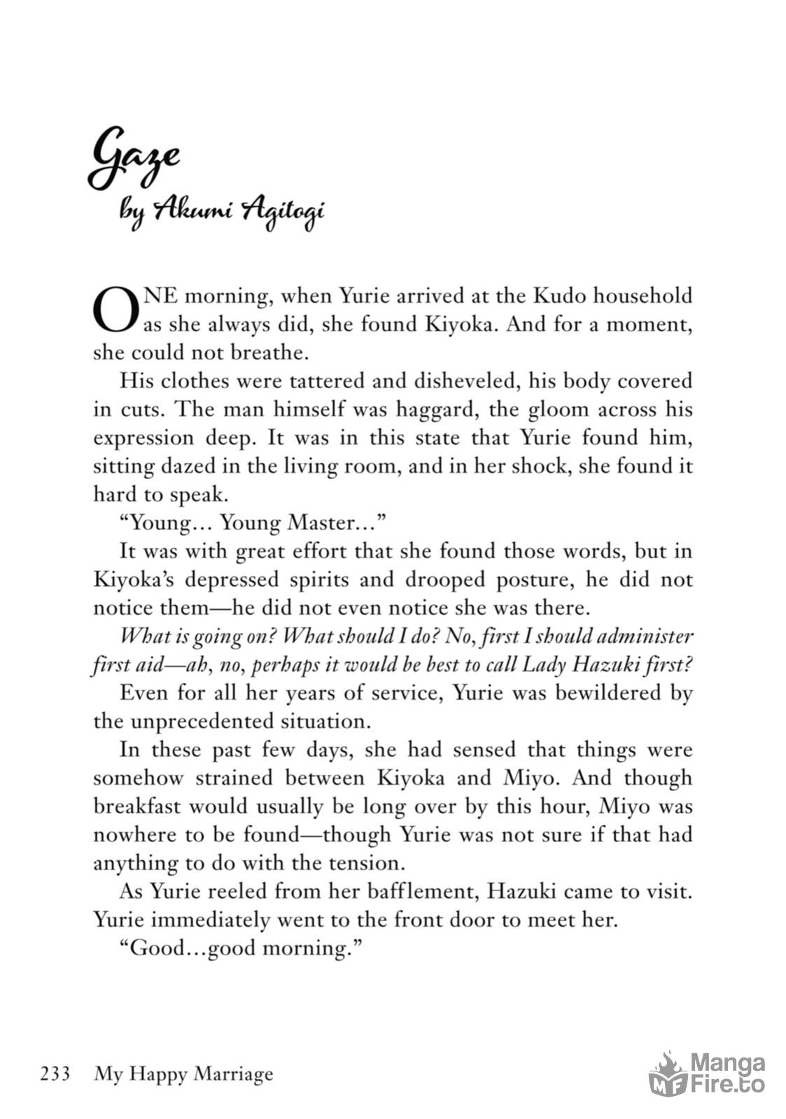 The Happiness I Want page 34