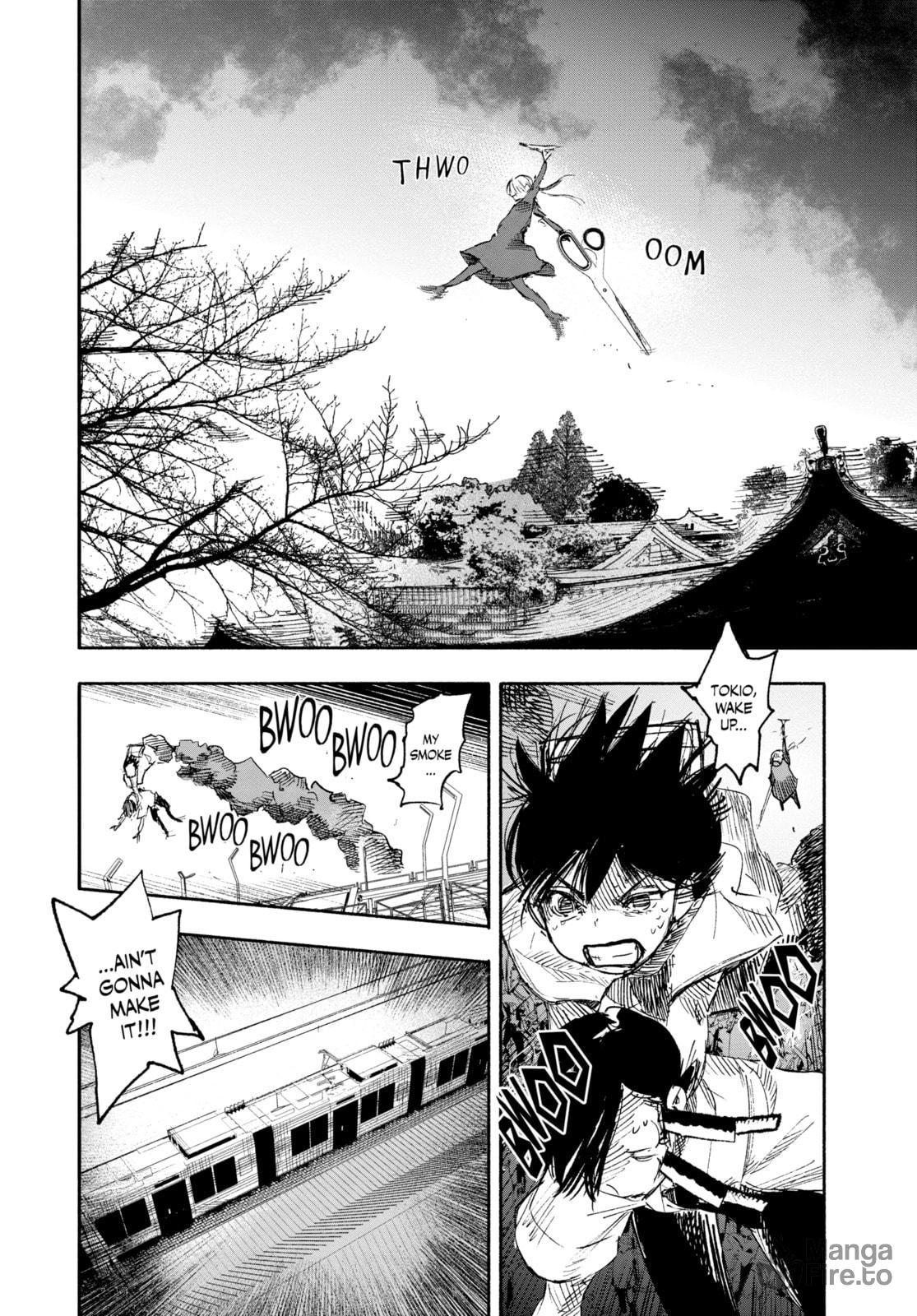 Hip Hip Hooray and Heave Ho page 9
