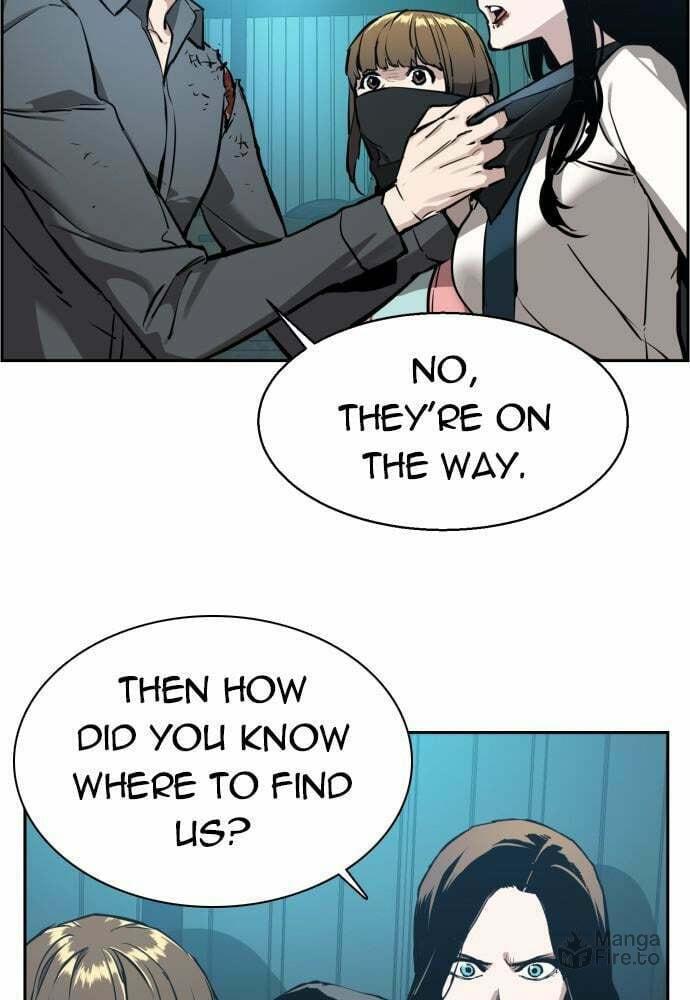 Teenage Mercenary – Chapter 16 page 69