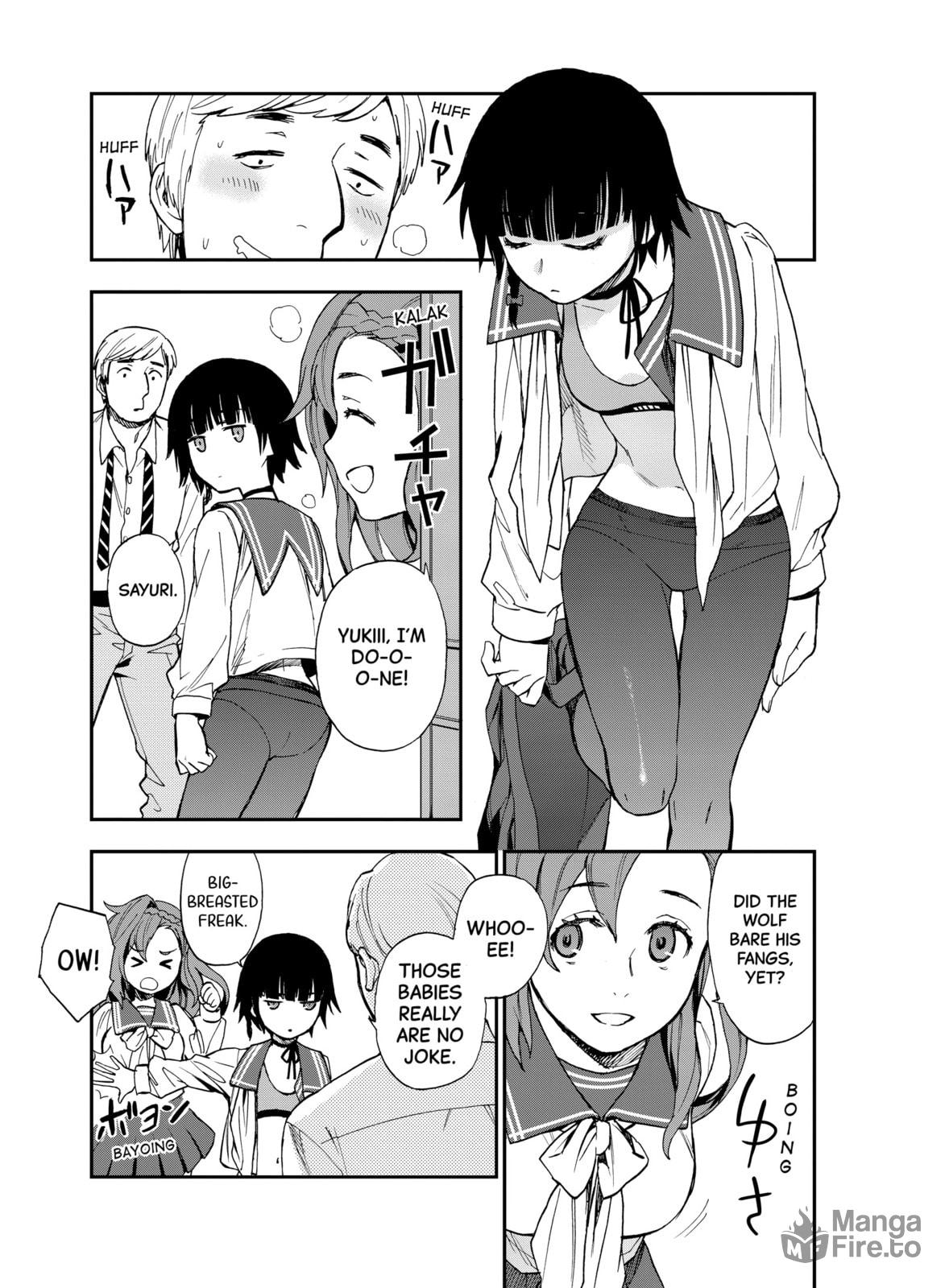 Seraph of the End: Guren Ichinose: Catastrophe at Sixteen – Chapter 1 page 20