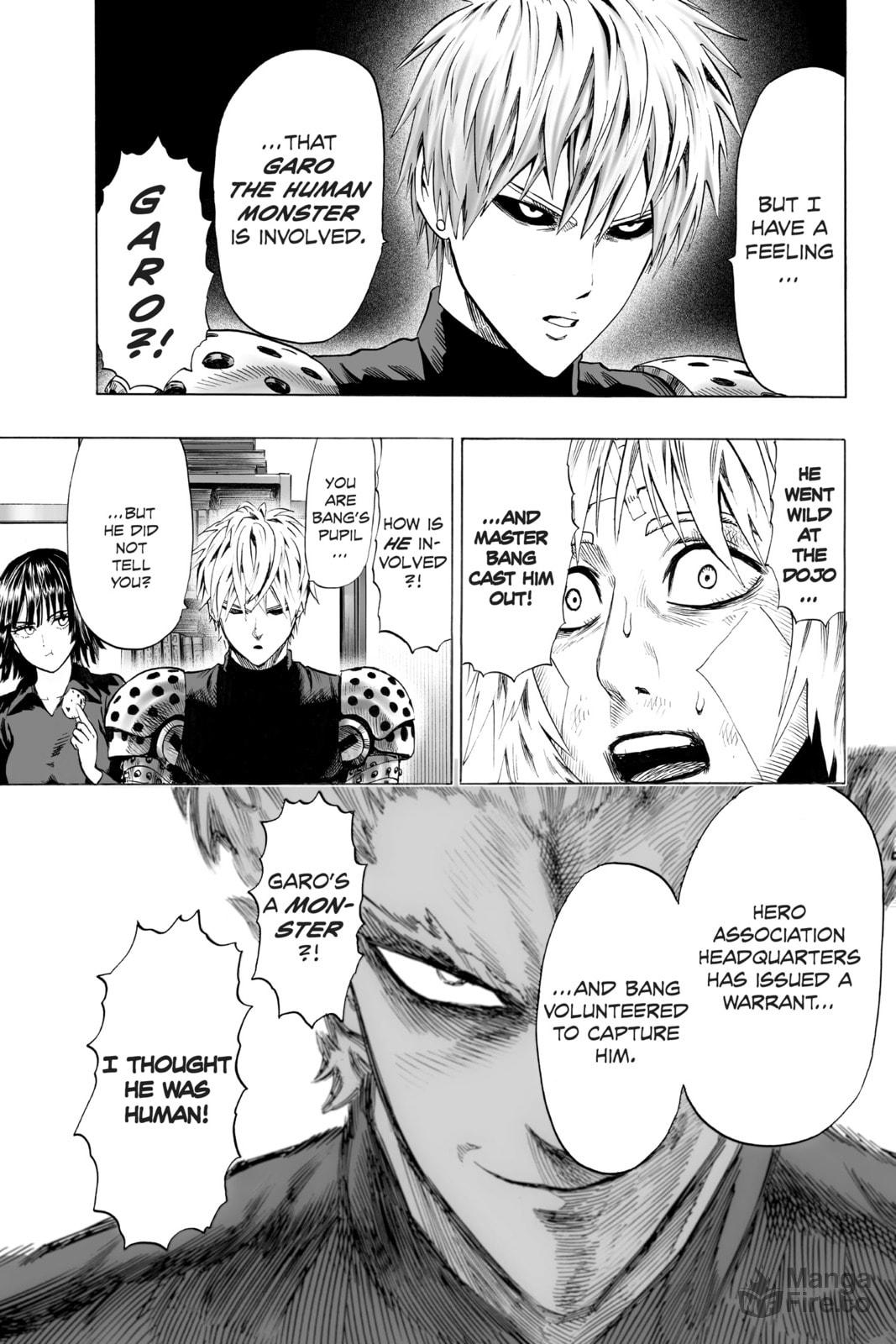 Hero Hunting page 4