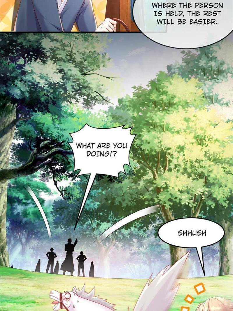 My Furry Harem Is After Me – Chapter 54 page 40