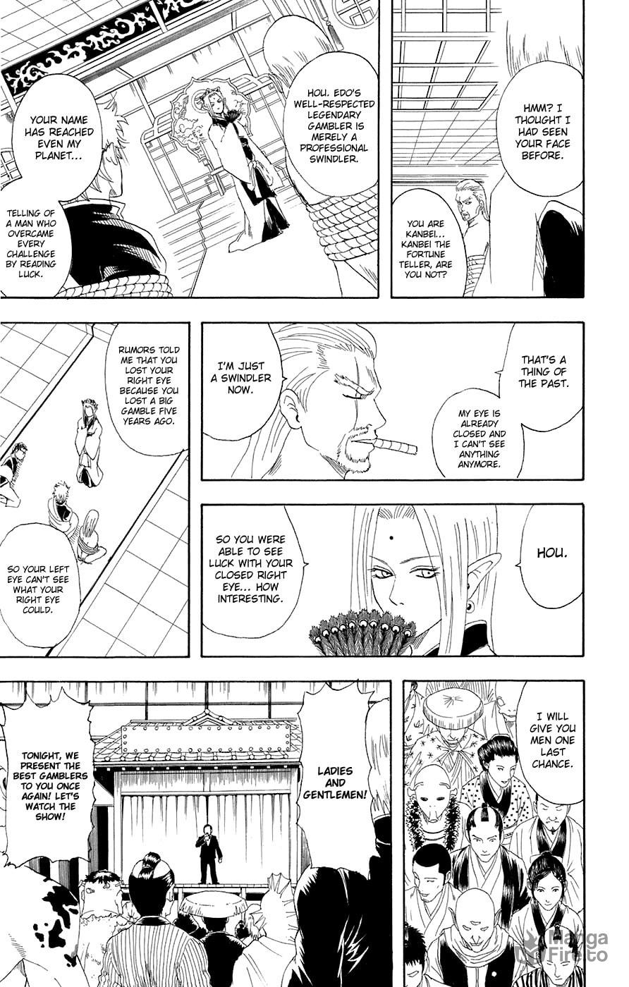 A Life Without Gambling Is Like Sushi Without Wasabi page 11