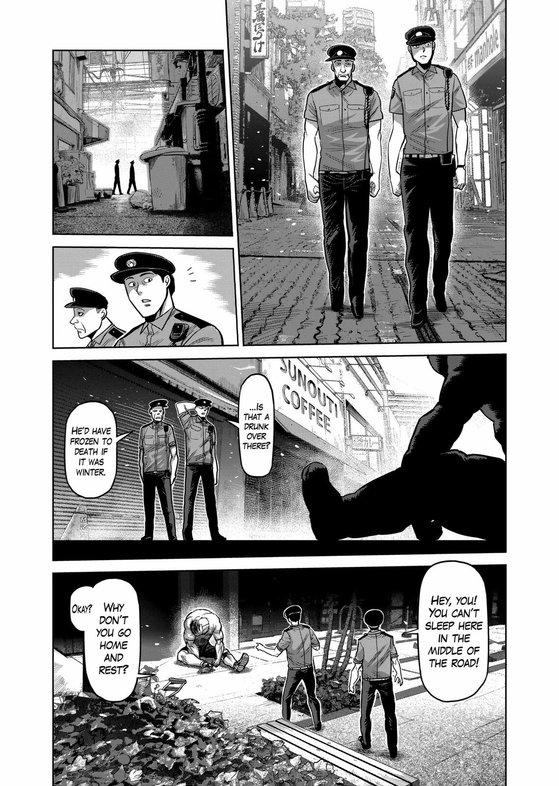 Good Job page 13