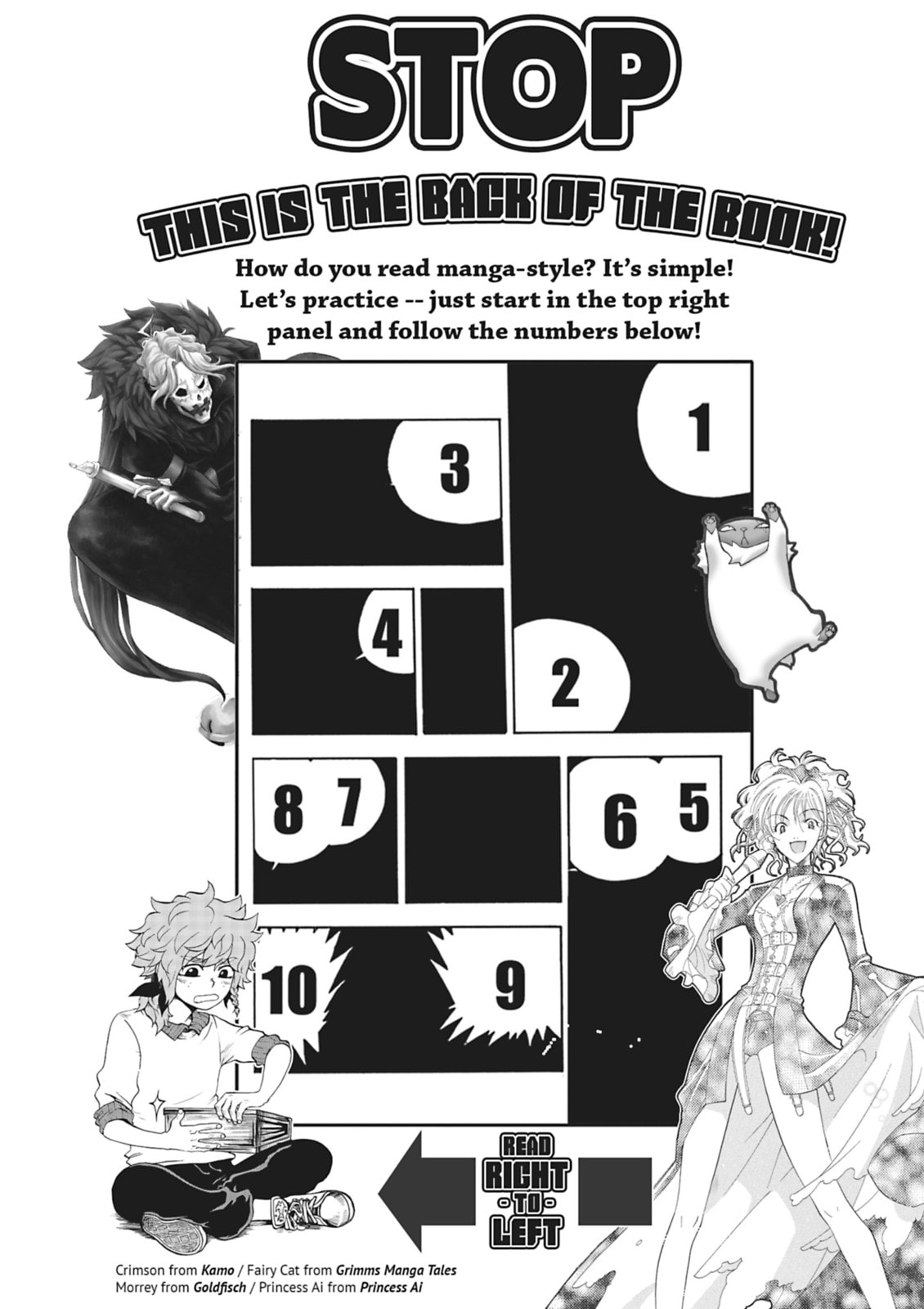 Aria – Chapter 20 page 36