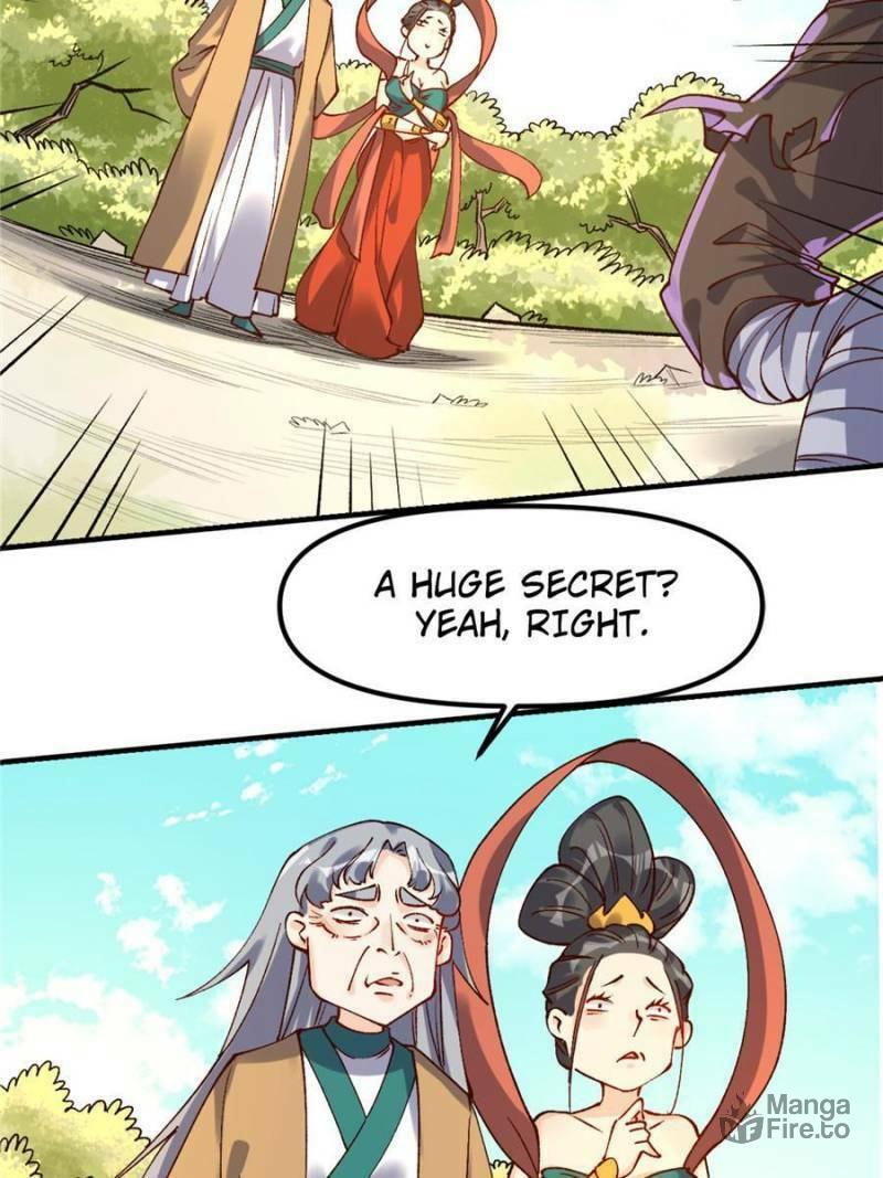 A Big Shot Actually – Chapter 33 page 56