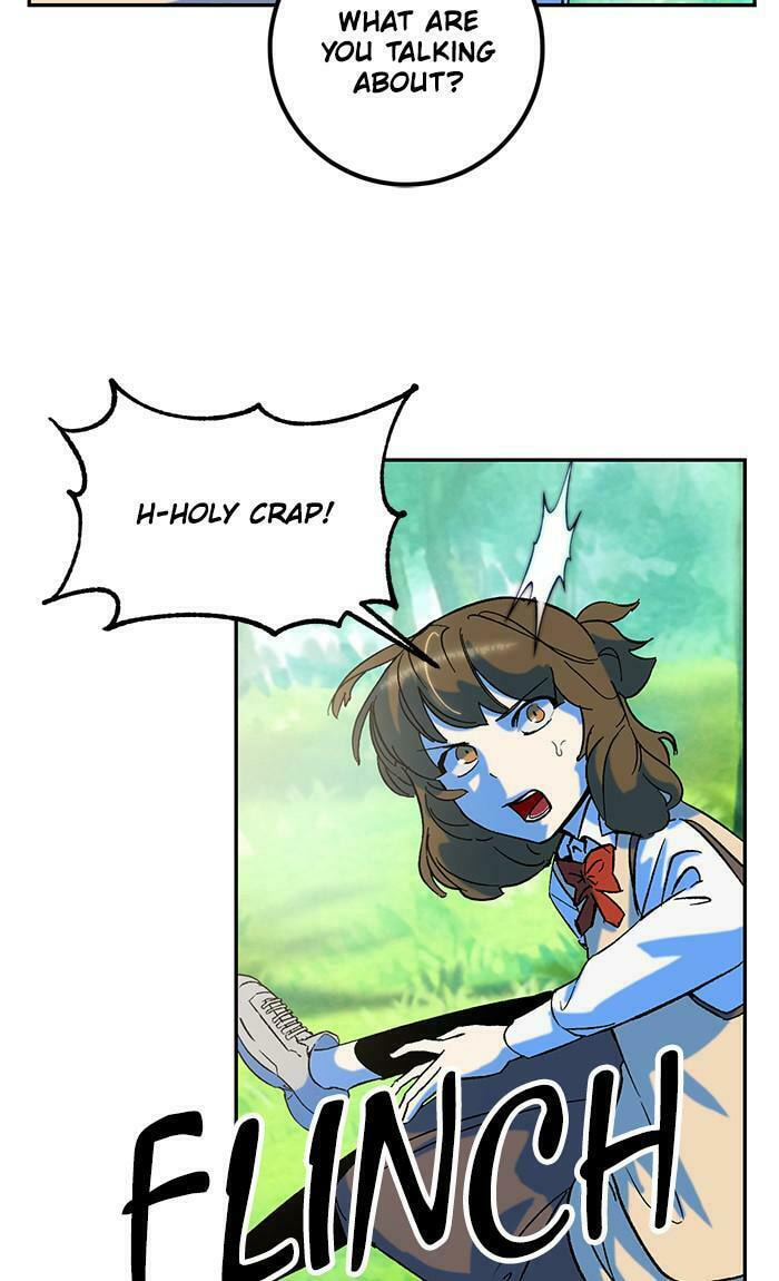 Return to Player – Chapter 31 page 72