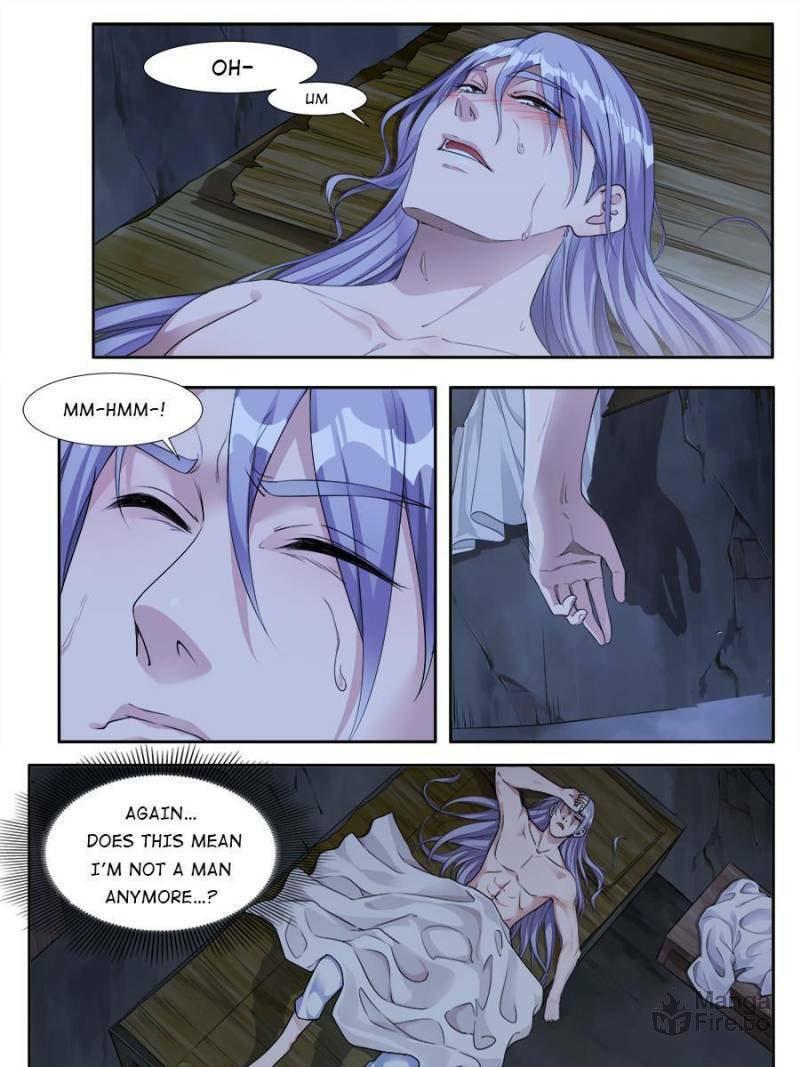 Great Zhou Immortal Officials – Chapter 2 page 4