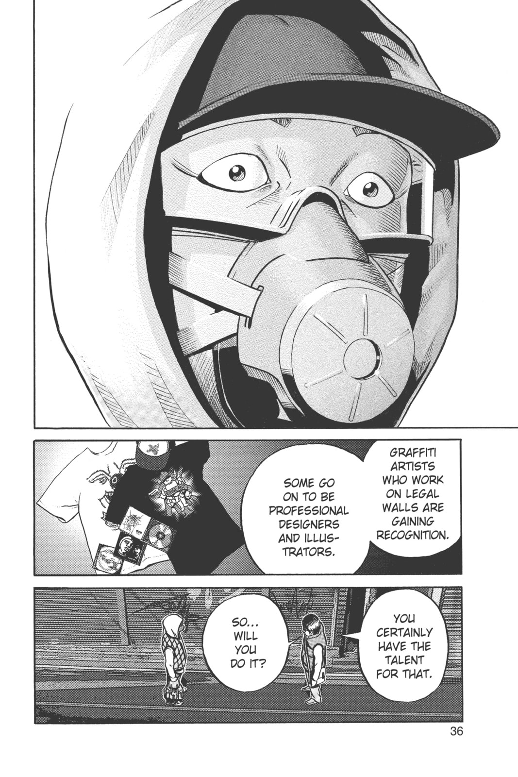 Ikigami: The Ultimate Limit – Chapter 25 page 30