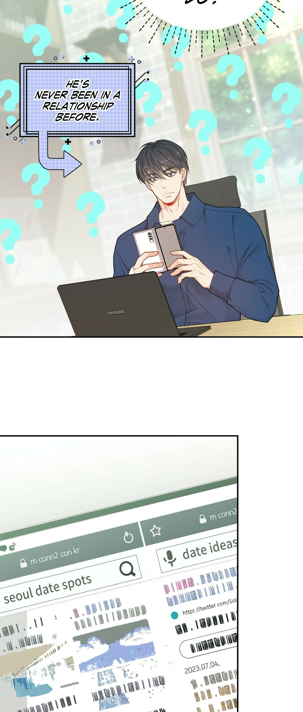 The Clandestine Marriage of a Fox – Chapter 51 page 12