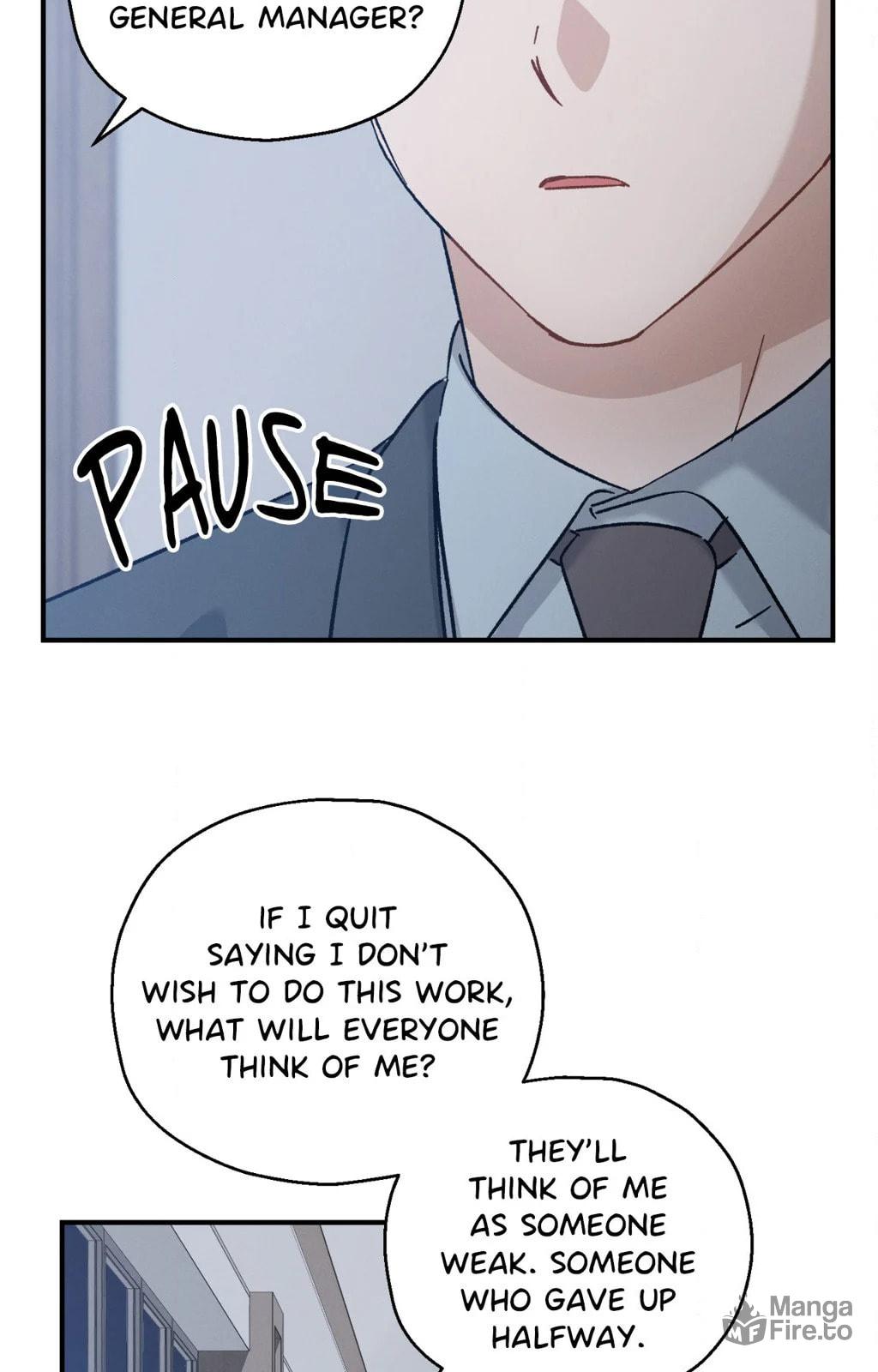 Beyond the Memories – Chapter 64 page 56