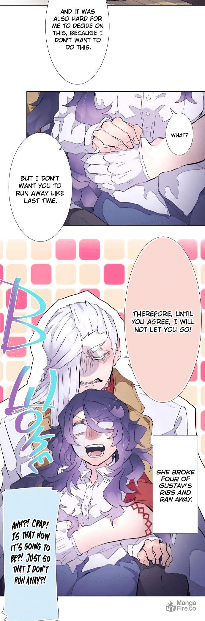 Our Relationship page 19