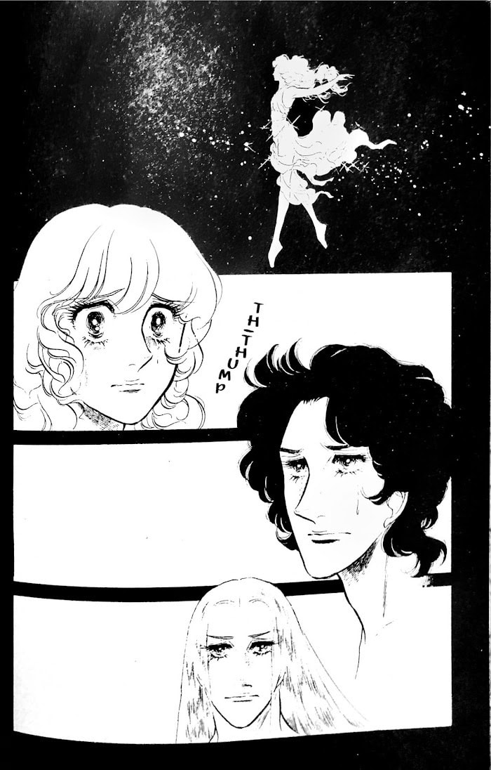 Swan – Chapter 29 page 15