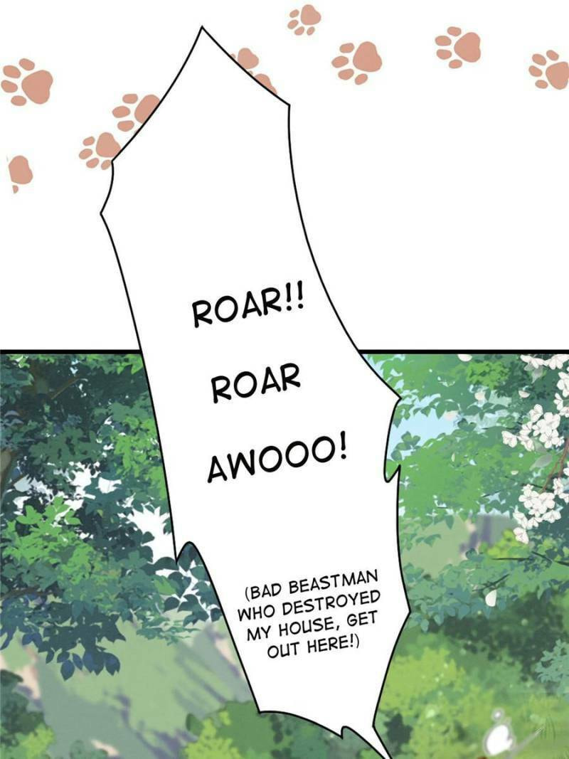 Help! My Beast Husband Pampers Me Too Much! – Chapter 11 page 43